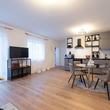 Designer Apartments Bécs Kültér fotó