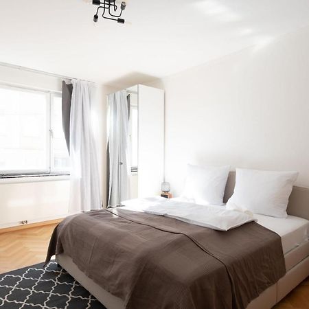 Designer Apartments Bécs Kültér fotó