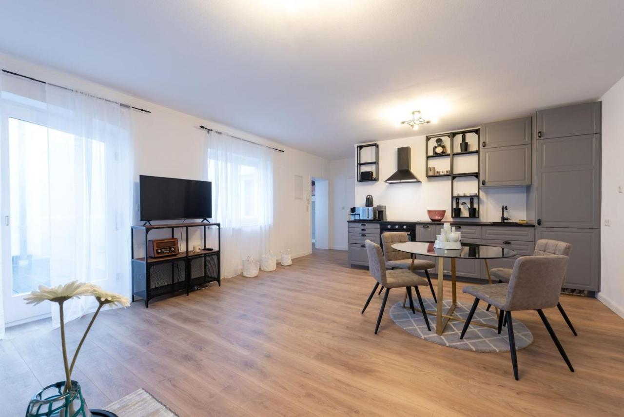 Designer Apartments Bécs Kültér fotó