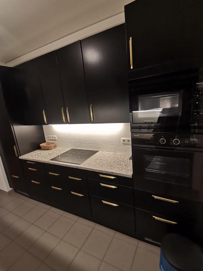 Designer Apartments Bécs Kültér fotó