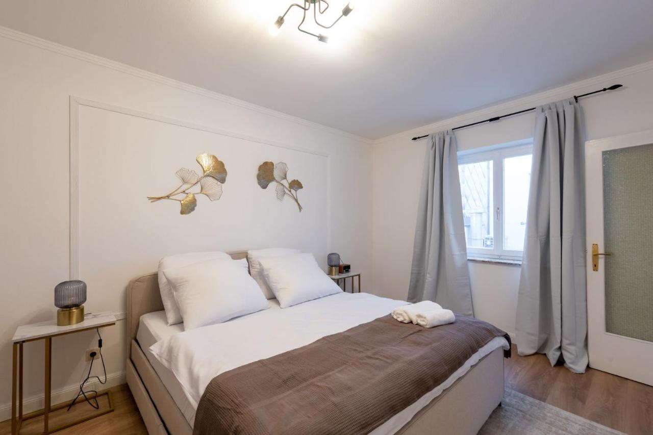 Designer Apartments Bécs Kültér fotó