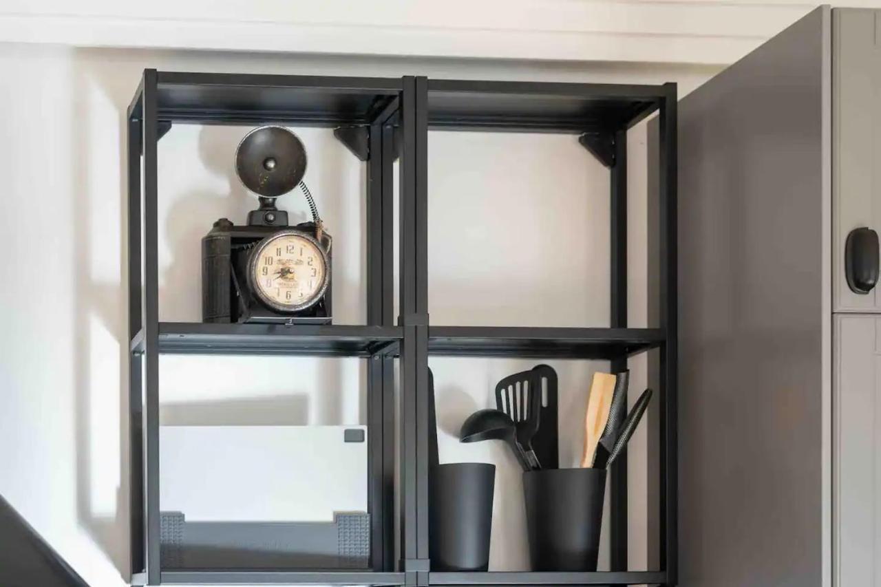 Designer Apartments Bécs Kültér fotó