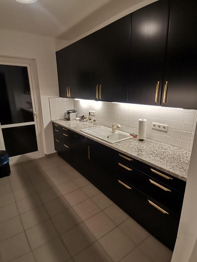 Designer Apartments Bécs Kültér fotó