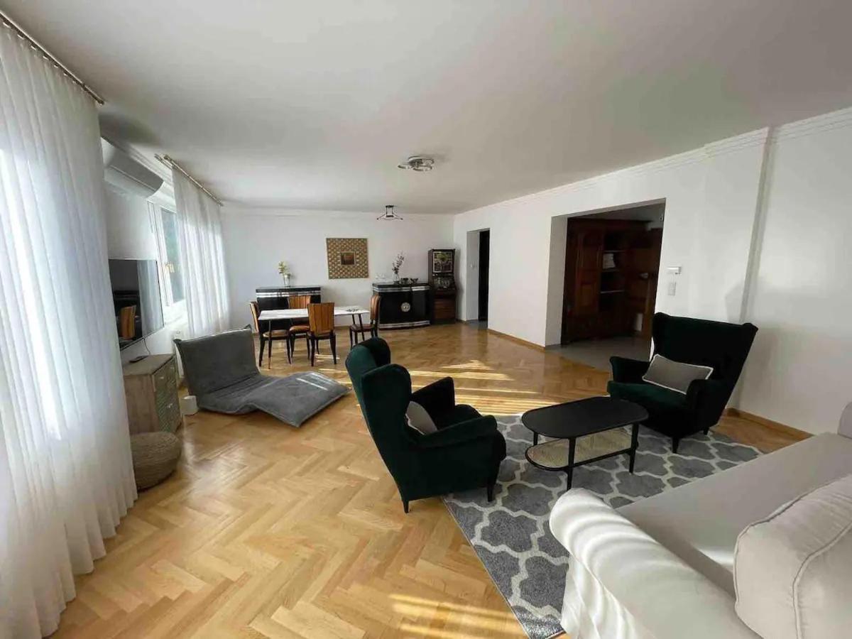 Designer Apartments Bécs Kültér fotó