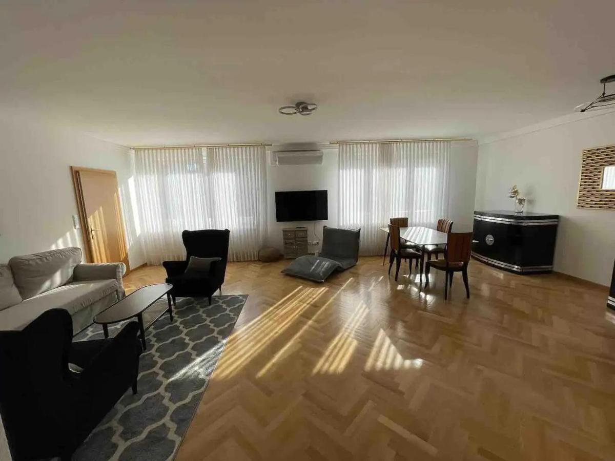 Designer Apartments Bécs Kültér fotó