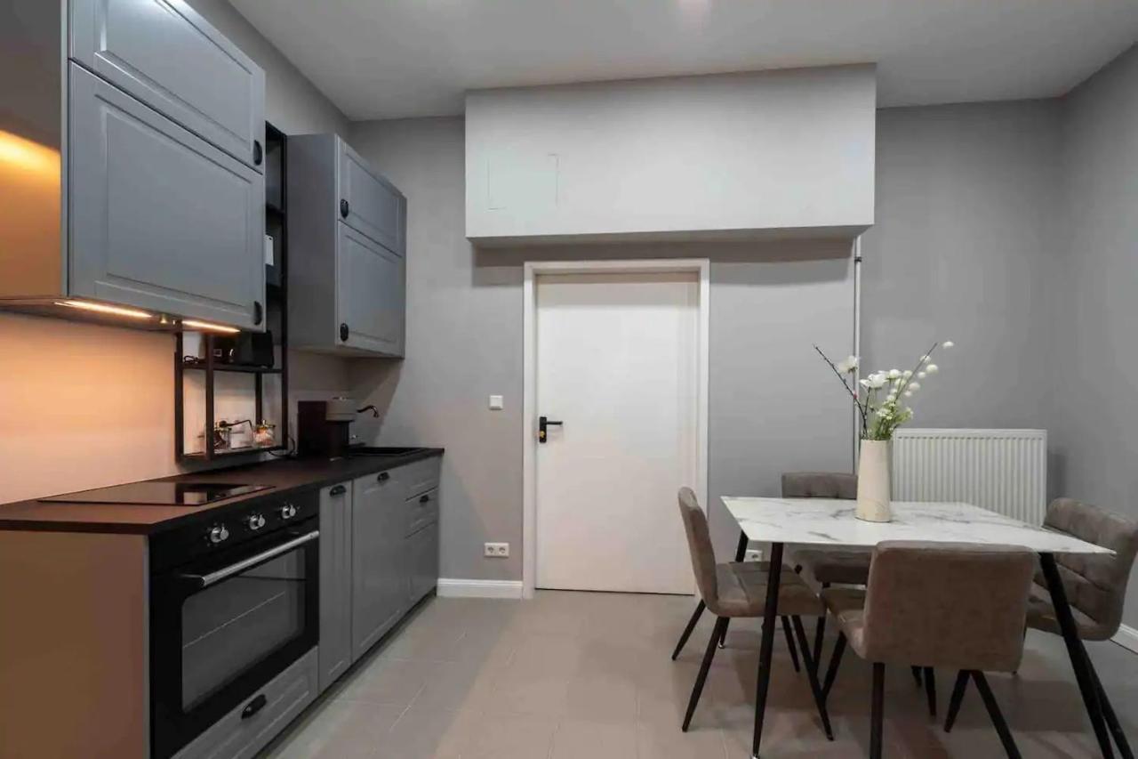 Designer Apartments Bécs Kültér fotó