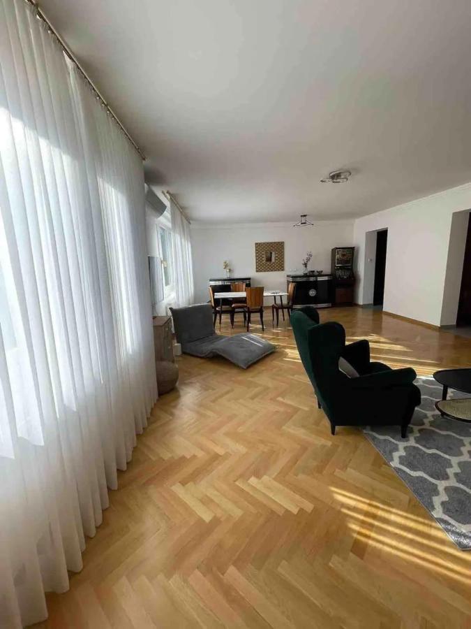Designer Apartments Bécs Kültér fotó