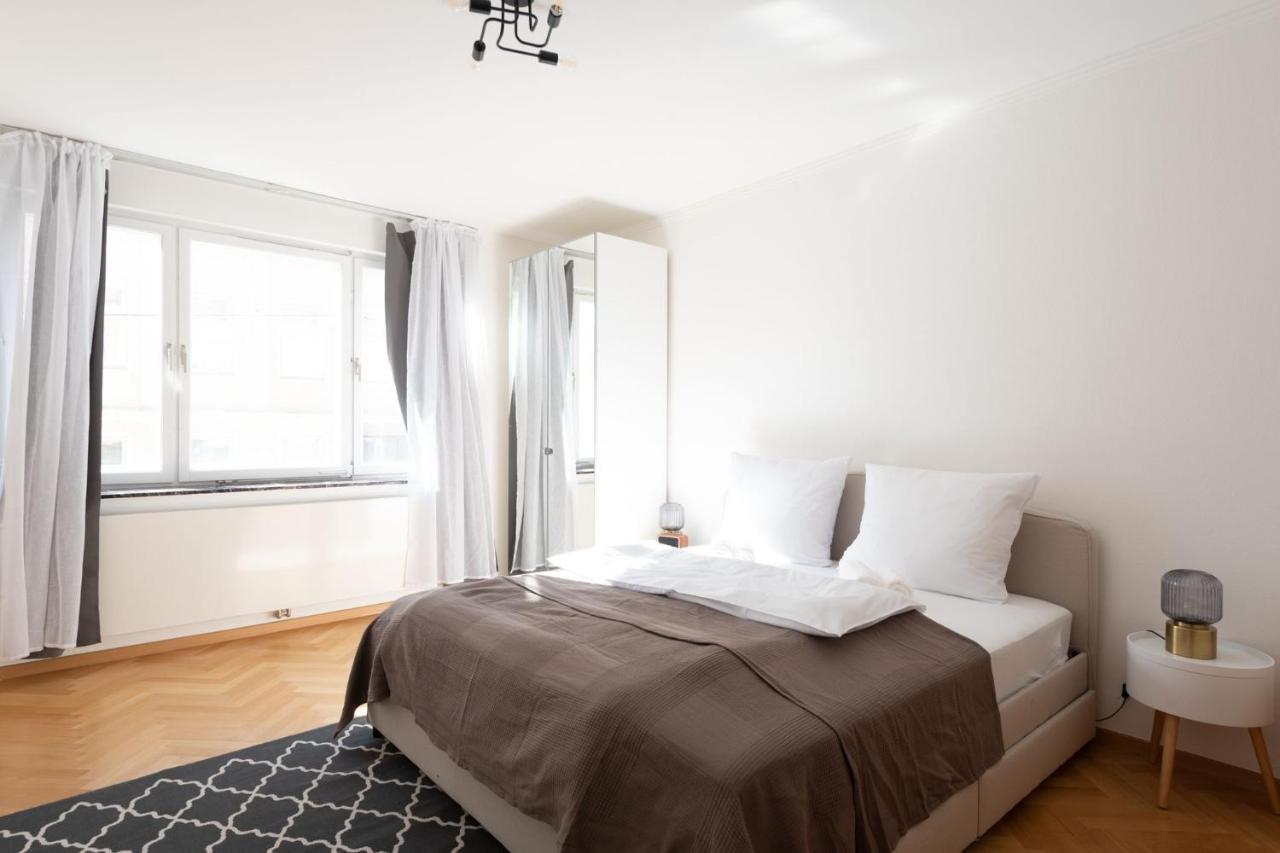 Designer Apartments Bécs Kültér fotó