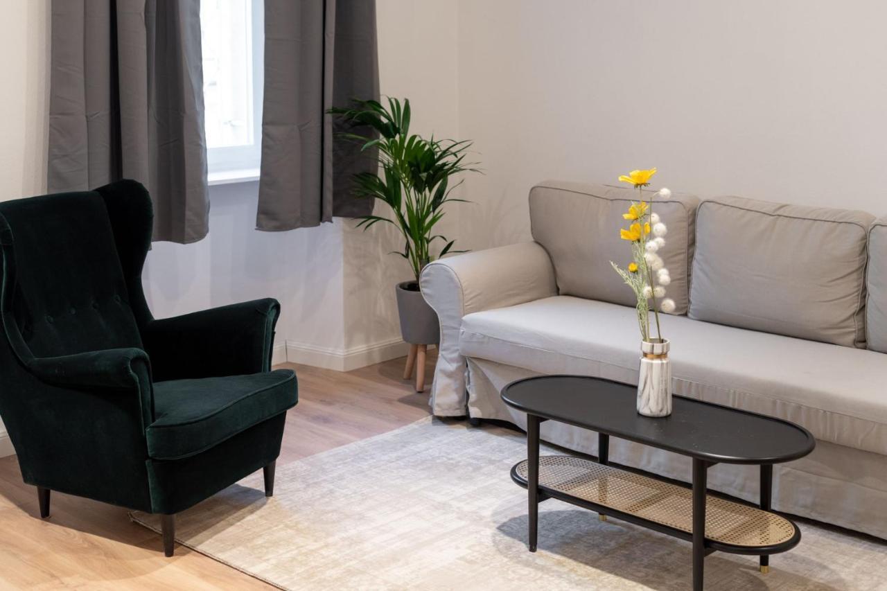 Designer Apartments Bécs Kültér fotó