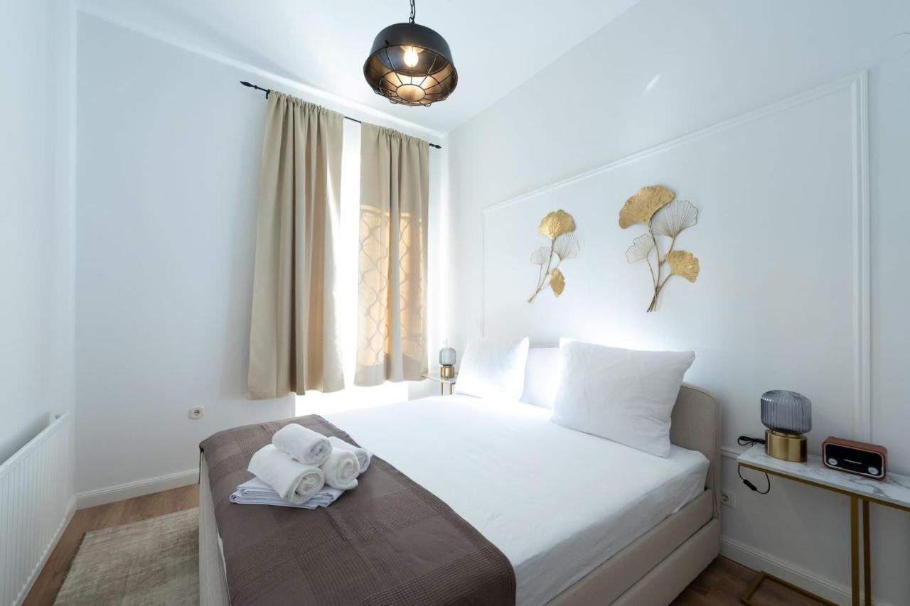 Designer Apartments Bécs Kültér fotó