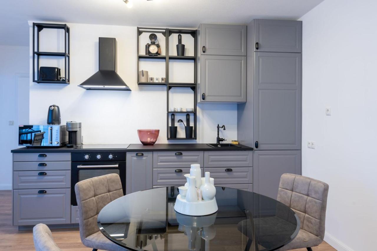 Designer Apartments Bécs Kültér fotó
