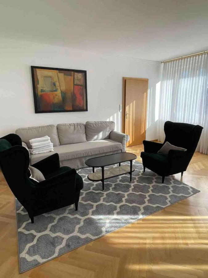 Designer Apartments Bécs Kültér fotó
