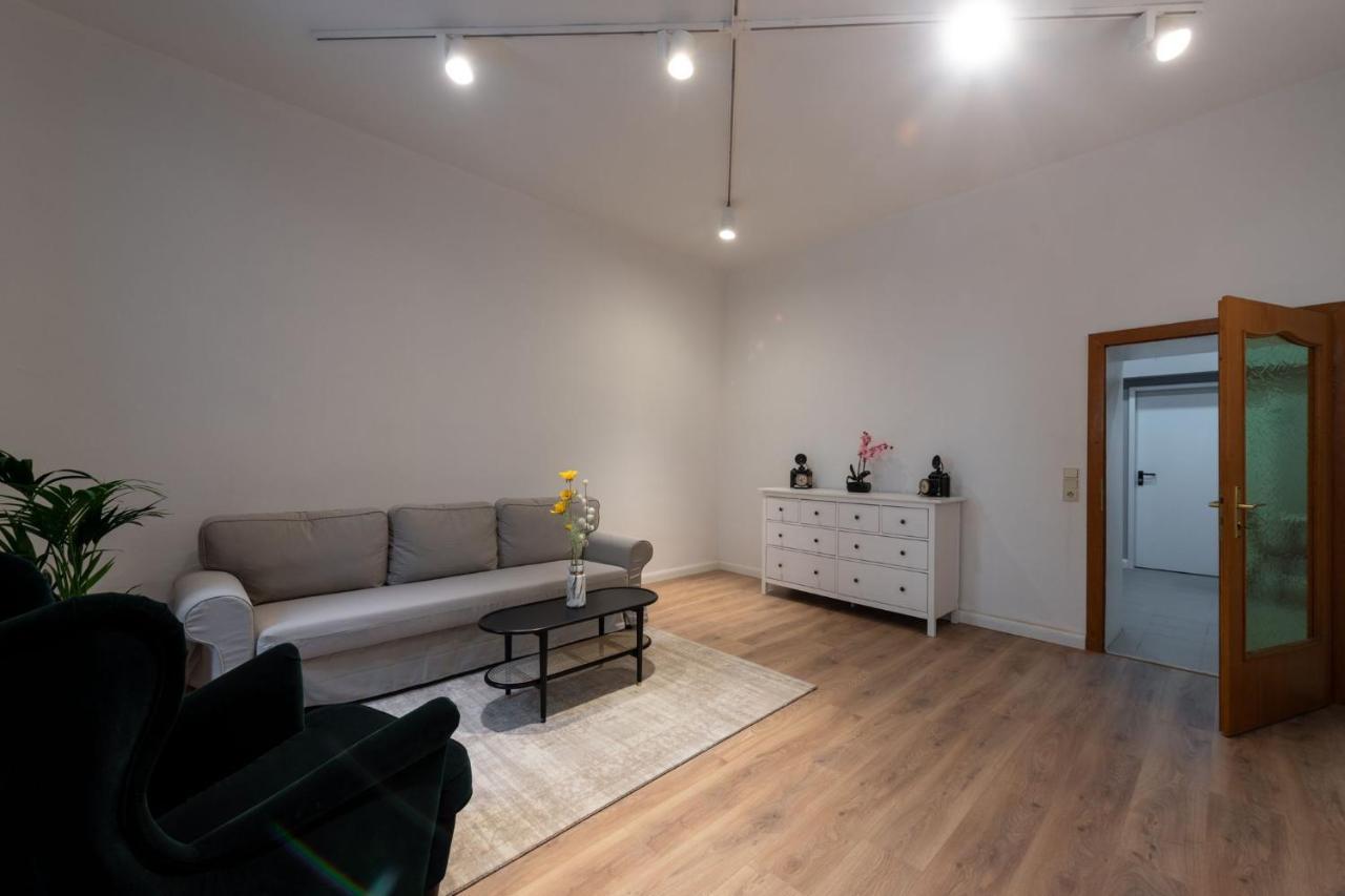 Designer Apartments Bécs Kültér fotó