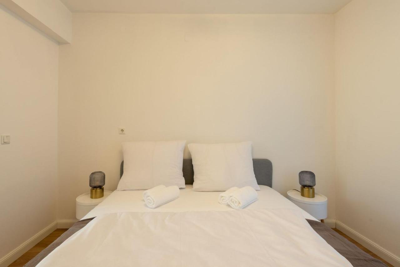 Designer Apartments Bécs Kültér fotó
